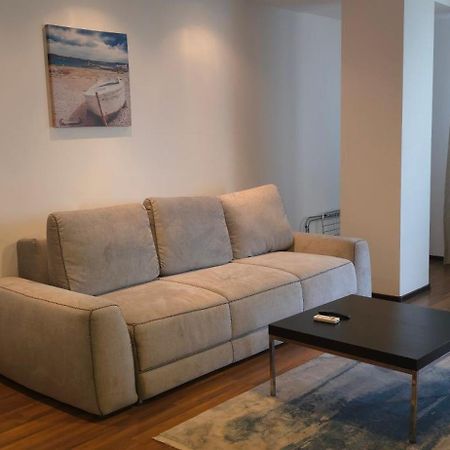 Apartment Summerland מאמאיה מראה חיצוני תמונה