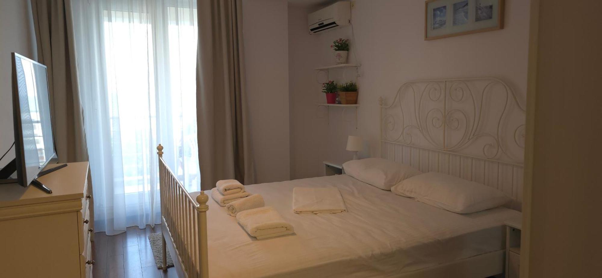 Apartment Summerland מאמאיה מראה חיצוני תמונה