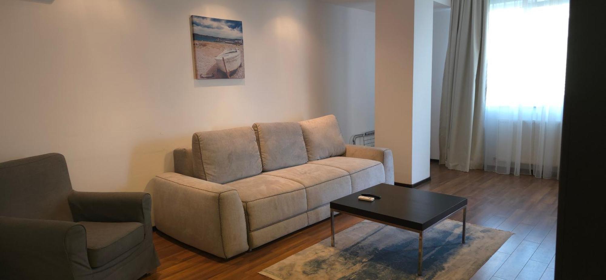 Apartment Summerland מאמאיה מראה חיצוני תמונה