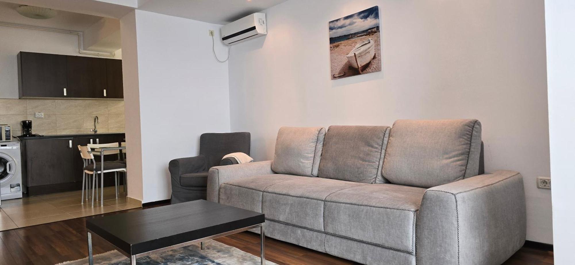 Apartment Summerland מאמאיה מראה חיצוני תמונה