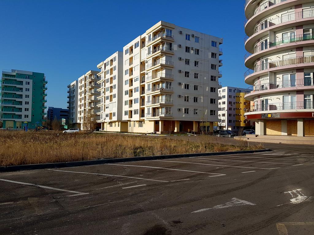 Apartment Summerland מאמאיה מראה חיצוני תמונה