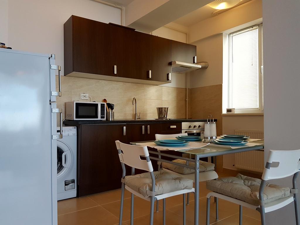 Apartment Summerland מאמאיה מראה חיצוני תמונה