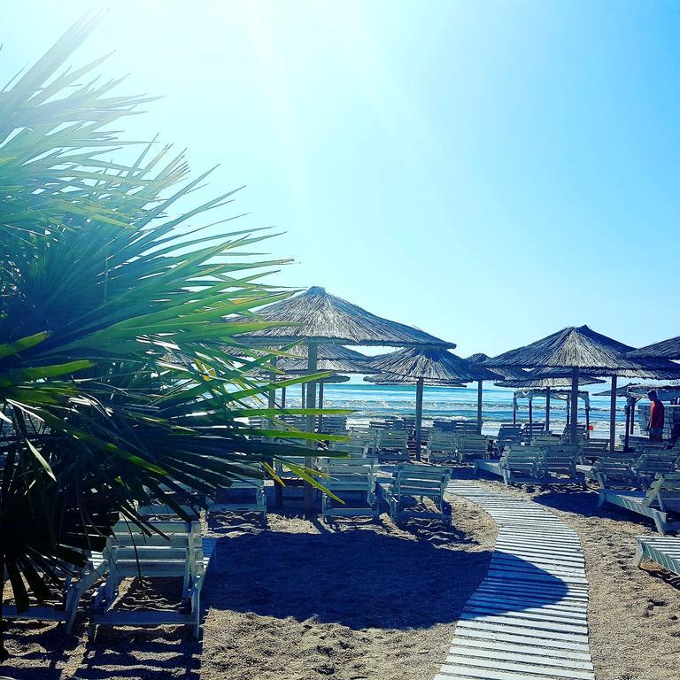 Apartment Summerland מאמאיה מראה חיצוני תמונה