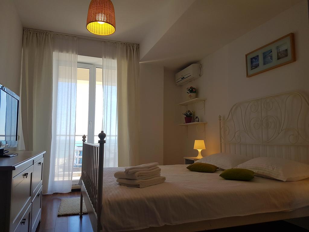 Apartment Summerland מאמאיה מראה חיצוני תמונה