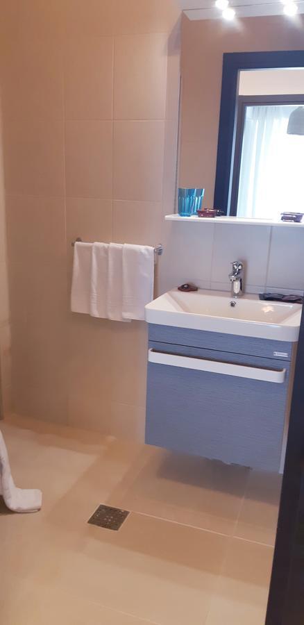 Apartment Summerland מאמאיה מראה חיצוני תמונה